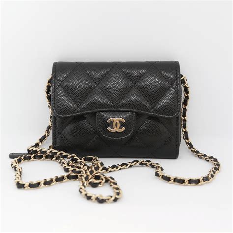 chanel small wallet|authentic chanel small wallet.